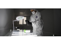 Son teknoloji cihazlarla suçu ve suçluyu açığa çıkarıyorlar