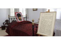 Atatürk'ün Çankırı'ya gelişinin 97. yıl dönümü kutlandı