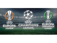 Avrupa kupalarında kura heyecanı İstanbul'da yaşanacak