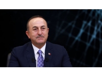 Çavuşoğlu:Rum kesimi ve Yunanistan, KKTC ve Türkiye’nin haklarını gasbetmeye çalışıyor