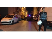Esenyurt'ta silahlı kavga: 3 yaralı