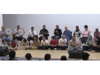 Şanlıurfa'da engellilerden oluşan sıra gecesi ekibi kuruldu