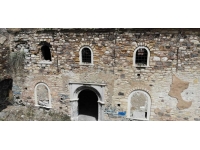 İzmir'deki eski kilise, "Anıt Müze Bilim ve Sanat Merkezi" olacak