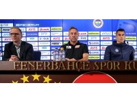 Manfred Schmid: Zor olsa da turu geçebileceğimize inanıyoruz