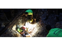 Kaçak kazı yaptıkları kuyuda zehirlenen 2 kişi yaşamını yitirdi