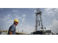 Brent petrolün varil fiyatı 101,76 dolar