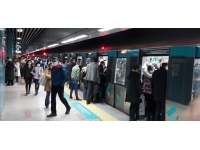 Marmaray seferleri saat kaça kadar uzatıldı?