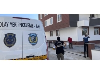 Çalıştığı inşaattan düşen çocuk ağır yaralandı