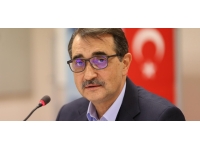 Bakan Dönmez: Görüşmeler verimli geçti