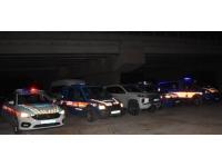 Aydın'da incir hırsızlığıyla mücadele