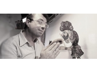 Karagöz sanatçısı Alpay Ekler vefat etti