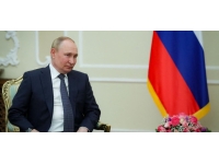 Putin, Rus ordusundaki asker sayısını 137 bin artırıyor