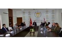 Mesleki Teknik Öğretim Dairesi meslek odalarıyla birlikte Meslek Edindirme Kursları düzenliyor