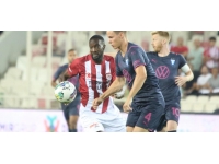 Rıza Çalımbay'dan 4 değişiklik