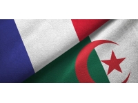 Cezayir ve Fransa liderleri, ikili ilişkilerde yeni sayfa açmakta anlaştı