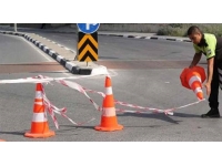 30 Ağustos prova ve tören programı nedeniyle bazı yollar trafiğe kapalı olacak
