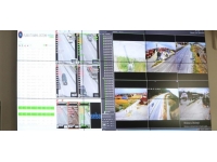 102 kritik noktaya 194 kamera yerleştirilecek