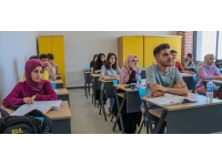 Van'da 859 öğrenci belediyelerin kurslarıyla üniversiteye yerleşti
