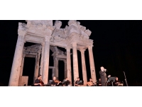 Aydın’da Afrodisias Kültür, Sanat ve Tanıtım Festivalinin açılışı yapıldı