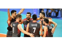 Filenin Efeleri, Dünya Şampiyonası'nda ilk maçına çıkıyor