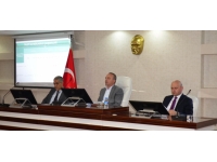 Ardahan’da "bağımlılıkla mücadele" toplantısı