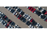 Edirne'deki motorlu kara taşıtı sayısı 171 bin 53'e ulaştı