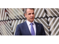 Yunanistan Başbakanı Miçotakis'e kamuoyu desteği düşüyor