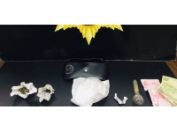 Kırklareli’nde narkotik denetimi: 10 gözaltı