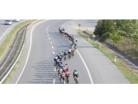 Bisiklet Fest kapsamında Tour Of Sakarya'nın üçüncü etabı yapıldı