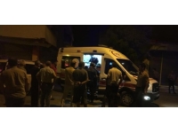 Adıyaman'da alacak verecek kavgası: 2 yaralı