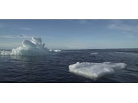 Arktik bölgesinde güç mücadelesi