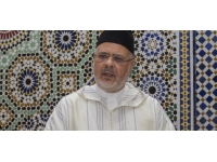 Raysuni, Dünya Müslüman Alimler Birliği Başkanlığından istifa etti