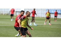 Sivasspor Beşiktaş maçına hazır