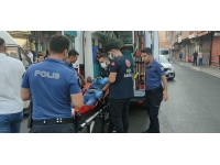 Kocaeli'de bıçaklı kavgada 3 kişi yaralandı