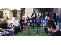 Sultanhanı Kervansarayı turizme kazandırıldı