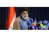 Irak'ta Mukteda es-Sadr siyasetten tamamen çekildi