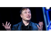 Elon Musk: Medeniyeti sürdürmek için petrol ve doğalgaz kullanılmaya devam edilmeli