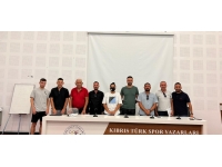 U15 Başkent Kupası, Kemal Saraçoğlu Vakfı yararına yapılıyor