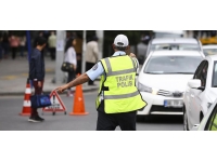 Konya'da 30 Ağustos etkinlikleri sebebiyle bazı yollar trafiğe kapatılacak
