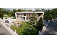 Altınova'da sağlık tesisi inşaatına başlandı