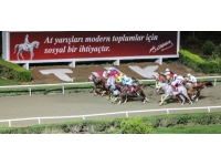 Diyarbakır'da Jandarma Kupası Koşusu