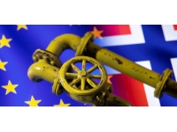 Norveç'ten enerji krizinin çözümü için iş birliği mesajı