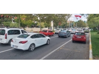 Tekirdağ'da motorlu kara taşıtı artıyor