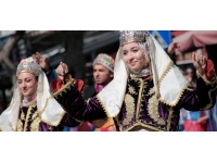 Yalova'da 30 Ağustos Zafer Bayramı kutlandı