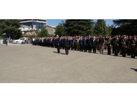 Bingöl’de 30 Ağustos Zafer Bayramı kutlamaları