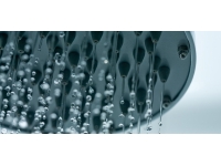 Fransa'da günde bir defa duş yerine tuvalet sonrası bölgesel temizlik öneriliyor