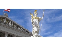 Avusturya Rus vatandaşlarına yönelik vize yasağına karşı