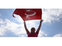 Kadın dağcı 5 yılda 81 ilde zirve yaptı