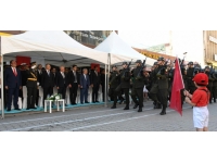 Artvin’de 30 Ağustos Zaferi kutlamaları