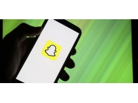 Snapchat, hisse düşüşünün ardından çalışanlarının yüzde 20'sini işten çıkarıyor